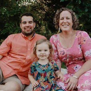 Meet your Posher, Tabitha